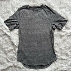 Lululemon Drysense SS